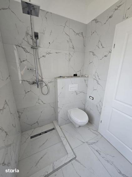 Duplex pe parter Mosnita Noua - 8