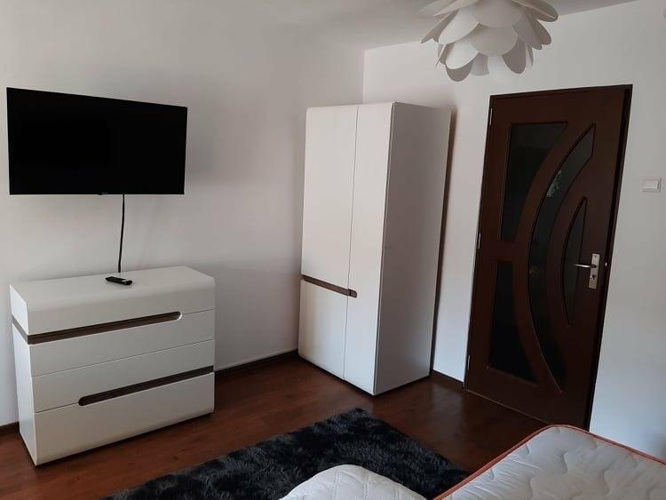 Garsonieră decomandată în Ultracentral