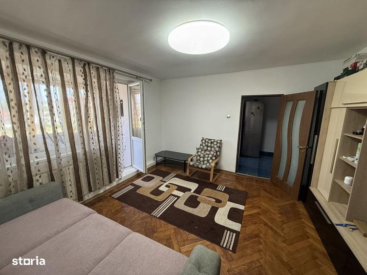Apartament cu 2 camere în Ultracentral