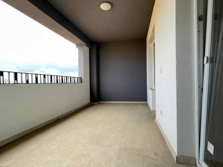 Apartament cu 2 camere decomandat în Giroc — fotografia 1