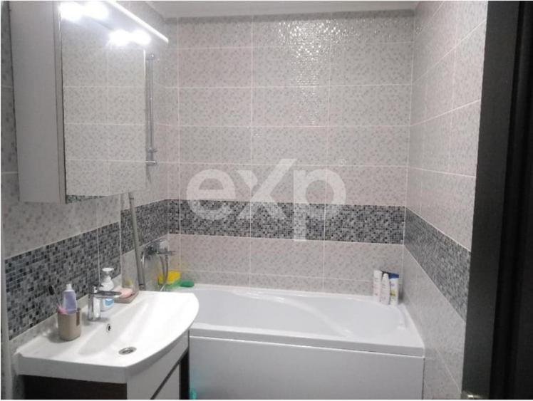 Apartament cu 2 camere decomandat în Nord