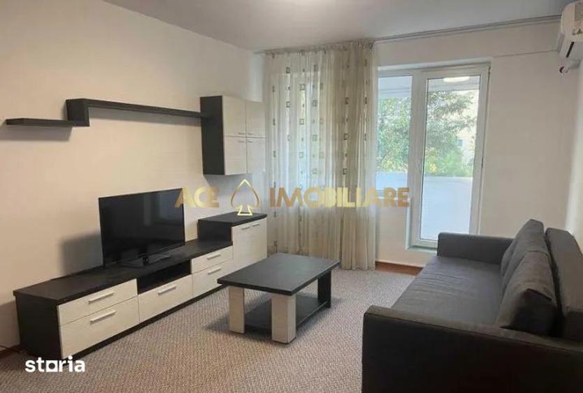 Apartament cu 2 camere, mobilat în Pantelimon