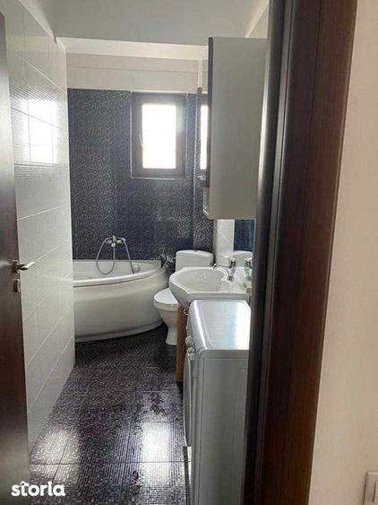 Apartament cu 2 camere în Bucureștii Noi