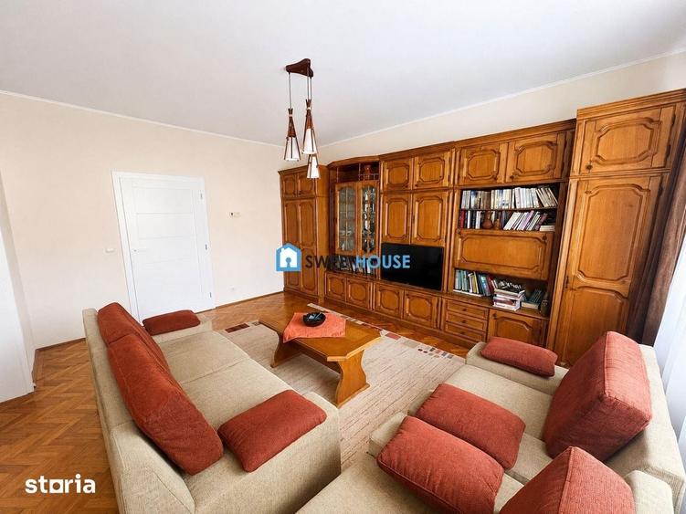 Casa de Lux in cartierul Florilor Fagaras - 14