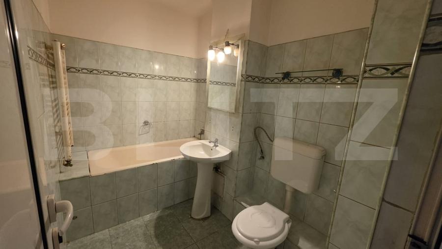 Apartament cu 2 camere semidecomandat, mobilat în Micro 16