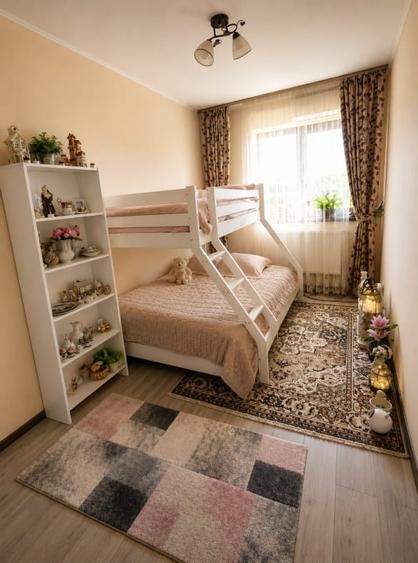 Duplex cu 4 camere cu Canalizare în Braytim