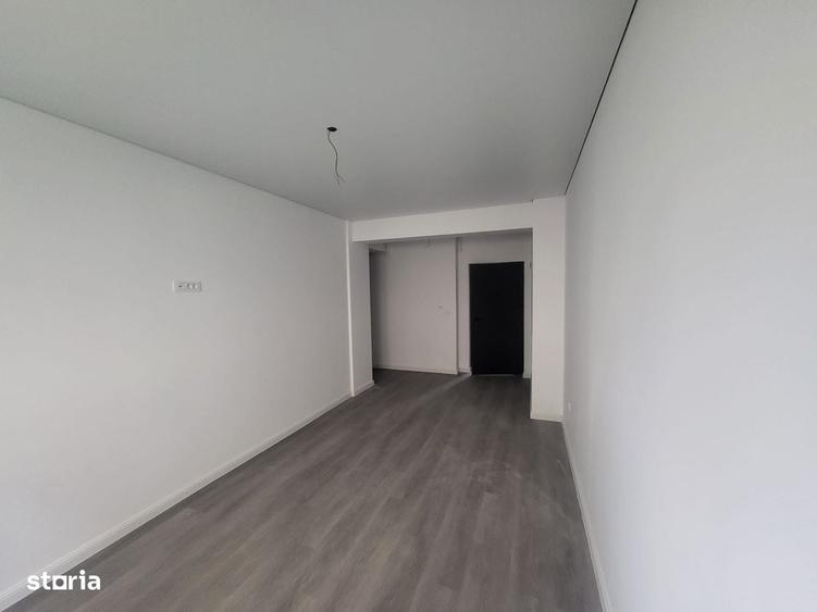 Apartament cu 2 camere semidecomandat în Bucium
