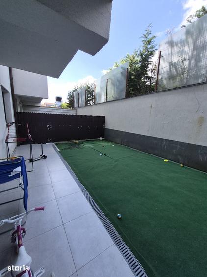 Apartament cu 2 camere decomandat în Valea Lupului