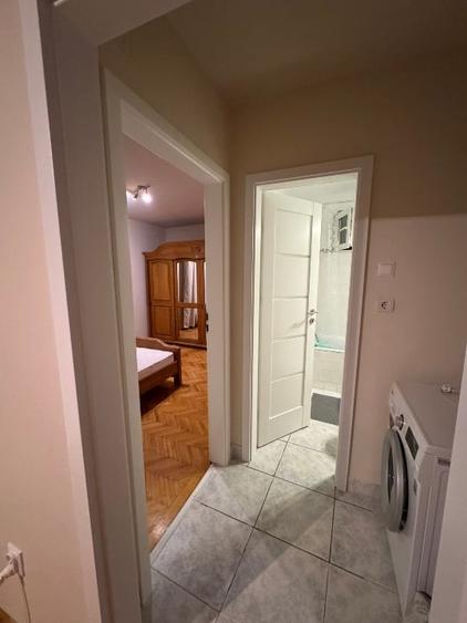 Apartament 2 camere  de închiriat în zona Politehnica  Timișoara - 7