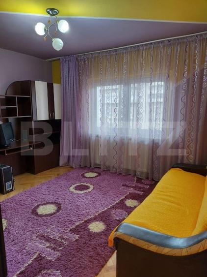 Apartament 2 camere, decomandat, 56 mp, pet friendly, Calea Floresti - 5