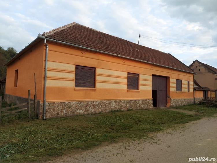 Casă cu 6 camere în Belotinț