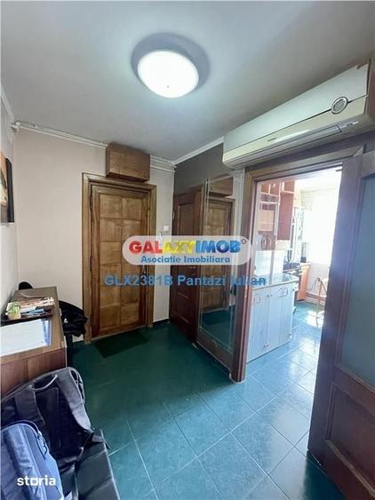 Apartament 3 camere | Gorjului | Centrala Proprie | 10min metrou - 14