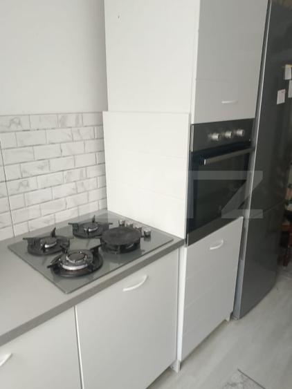 Apartament cu 2 camere decomandat, mobilat în Hipodrom 2