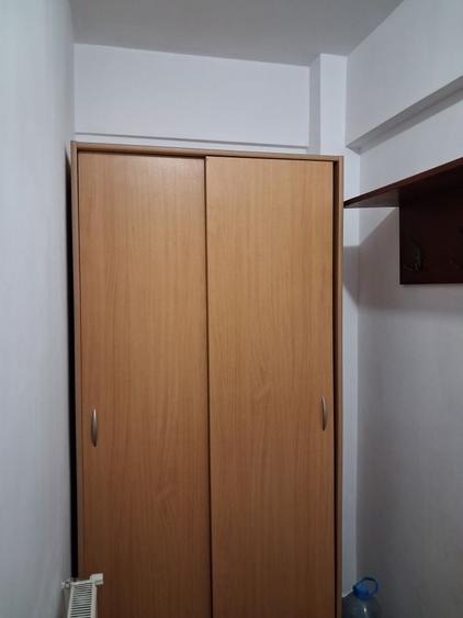 Apartament cu 2 camere decomandat în Sfântu Ilie