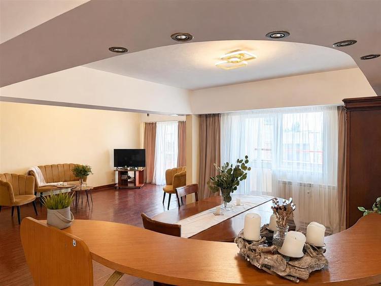 Penthouse Duplex 122 mp | Unirii | Splaiul Unirii | Sector 4 - 1