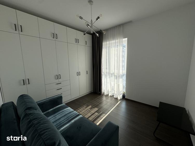 Apartament cu 3 camere în Șega