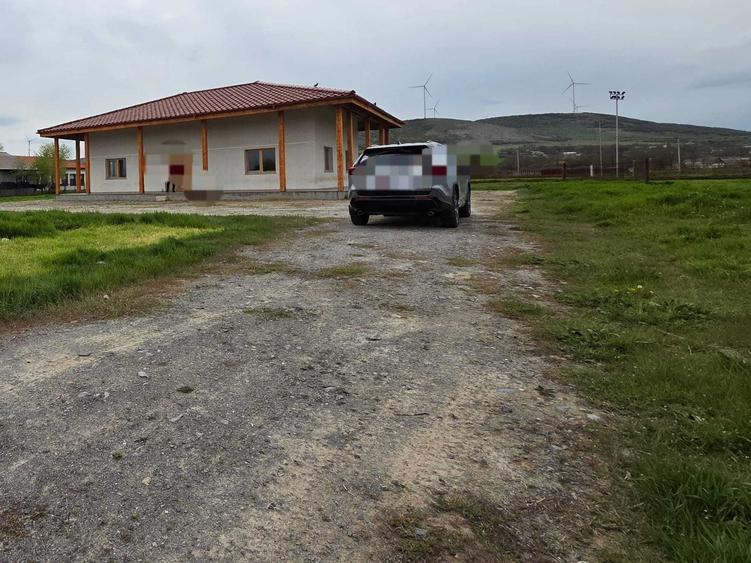 Casă în Agighiol