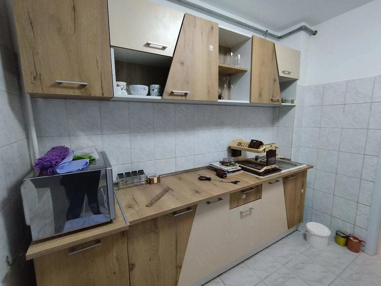 Apartament cu 2 camere decomandat în Gara