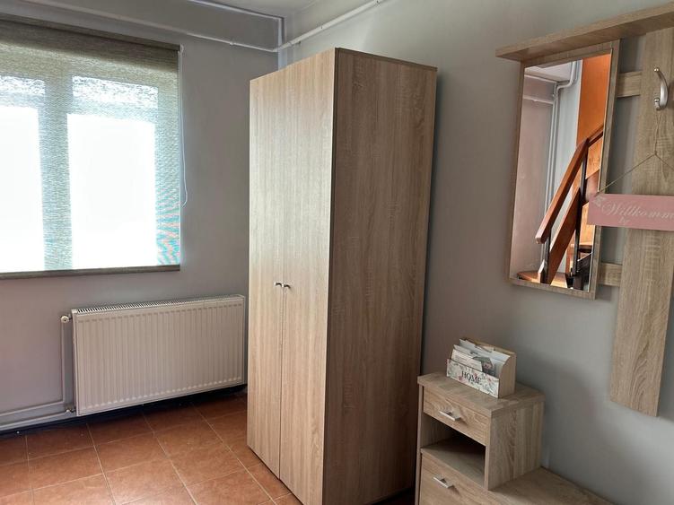 Apartament cu 2 camere decomandat în Lidia