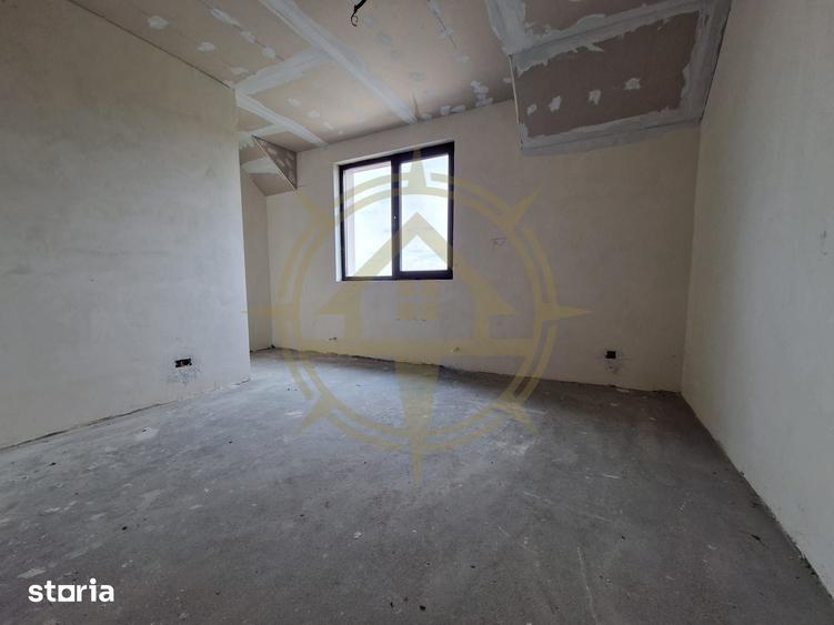 Casă cu 3 camere cu Teren 355 Mp în Dobroești