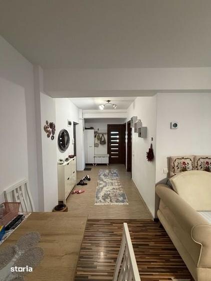 Apartament 2 Camere Zona Compozitori 62mp utili complet mobilat - 1