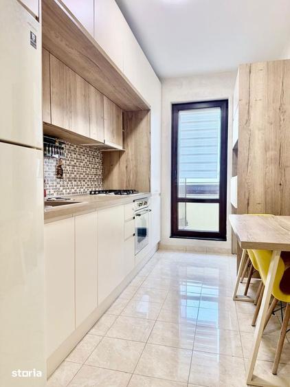 Apartament cu 2 camere în Central