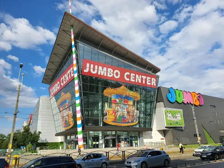 LIBERTY MALL(JUMBO) NASAUD, 77 MP HOL H BLOC 1988 - 1