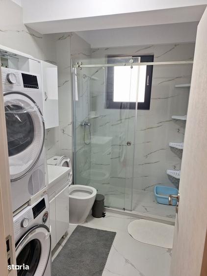 | Prima inchiriere |2 camere I Ultracentral | Complex Rezidential Nou - 1