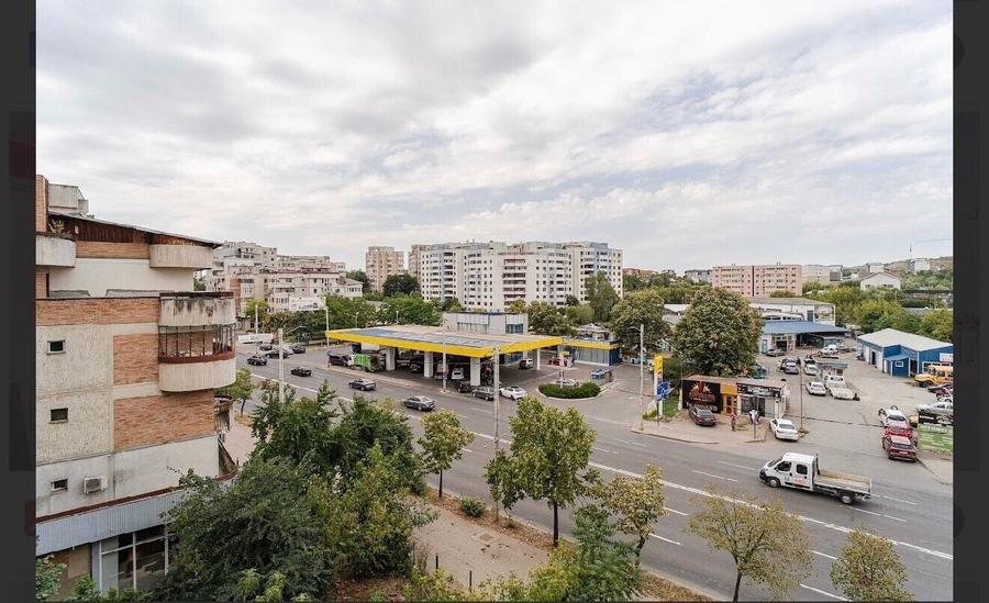 PACURARI, KAUFLAND, 3 CAMERE DECOMANDAT CU 2 BAI - 17