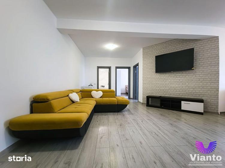 Apartament 3 camere PET FRIENDLY | 72 MP | Zona Pia?a Rahovei - 8