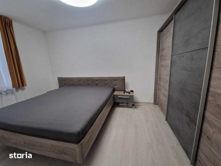 Apartament cu 2 camere în Ultracentral