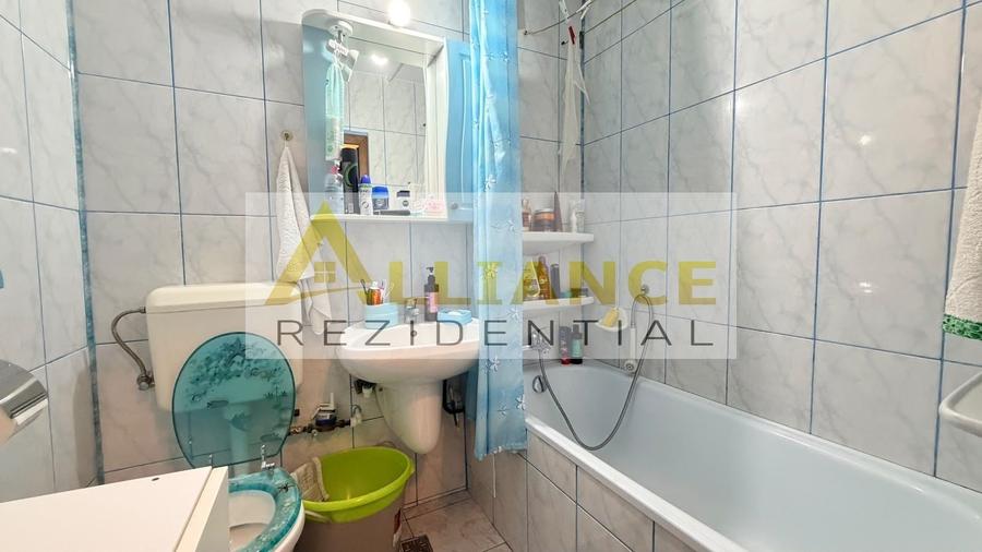 APARTAMENT 3 CAMERE DECOMANDAT | 66,49 MP | CENTRALA PROPRIE | 2 LOCUR - 13