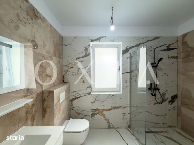 Apartament cu 2 camere în Rudicica