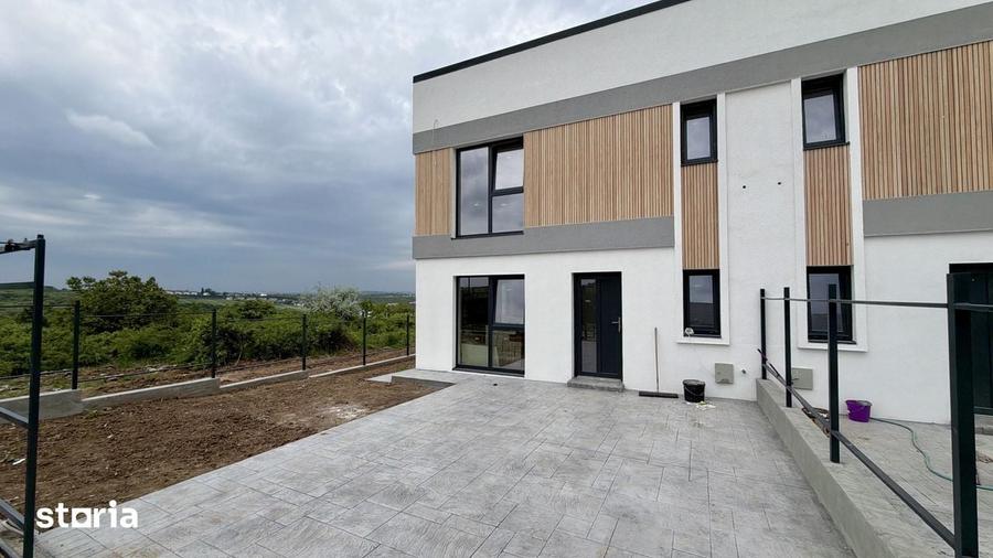 Duplex 4 camere Bucium Vi?an Finalizat - 14