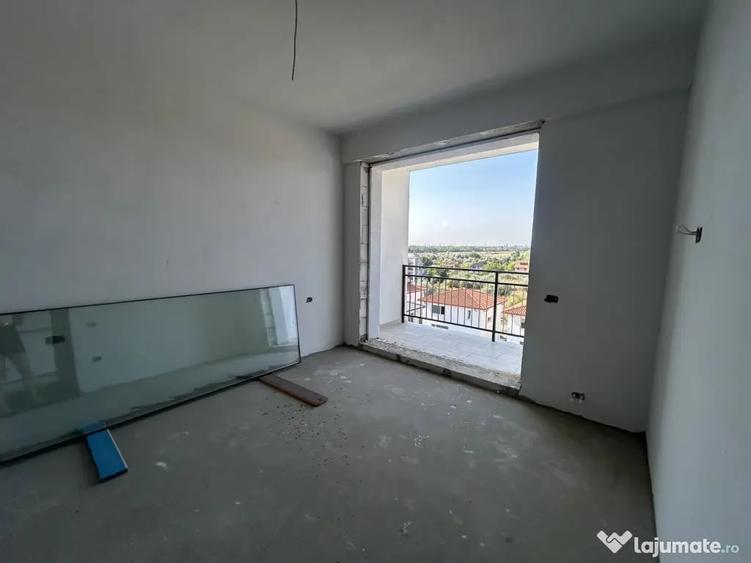 Apartament 2 camere decomandat | 64,8 mp total | Mamaia Nord - 10