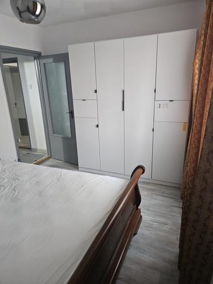 Apartament cu 2 camere decomandat în Gheorgheni