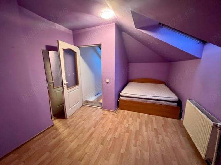 Apartament cu 2 camere în 7 Noiembrie