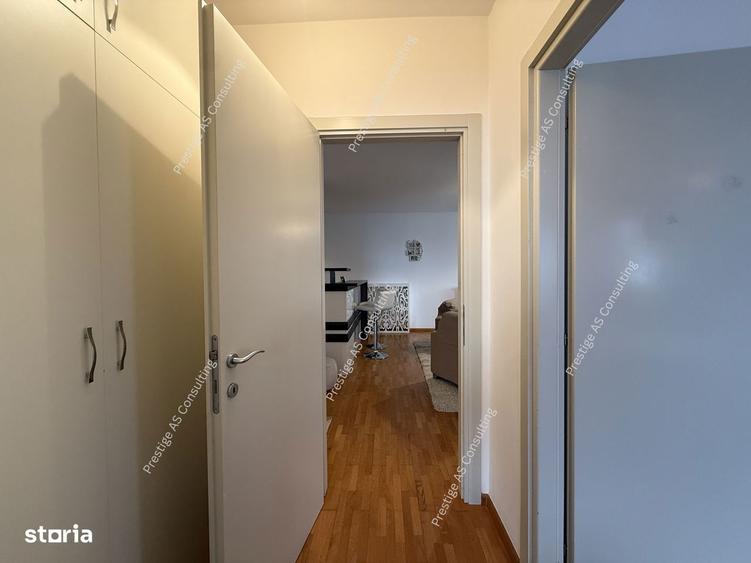 Apartament 2 Camere 2 Bai | Lift | Parcare-Braytim - 8
