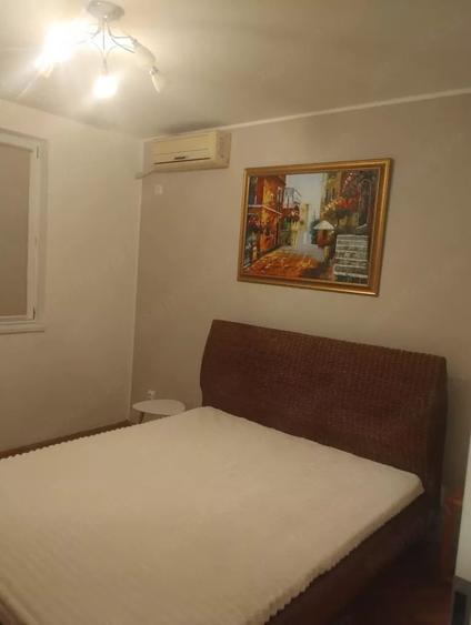 Apartament cu 2 camere decomandat, mobilat în P-ța Muncii