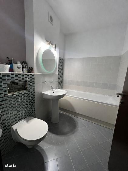 Apartament 3 camere, 74 mp, terasa 21 mp - Zona Aradului - 11