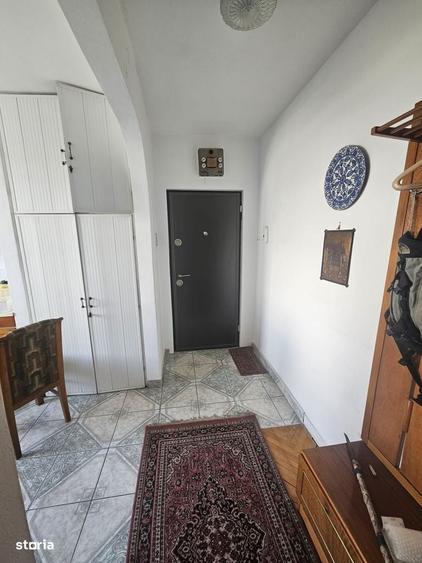 Apartament 3 camere, balcon, zona Parc 14 Iulie, Grigorescu! - 1