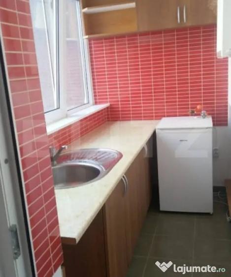 Apartament de vanzare, cu o camera, 44 mp, zona centrala - 3