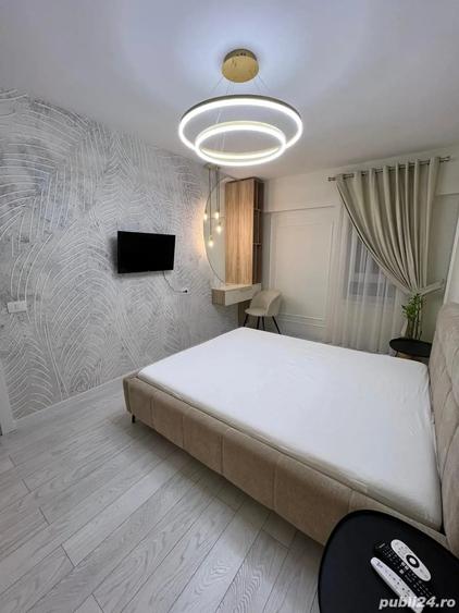 Apartament cu 2 camere decomandat în Politehnica