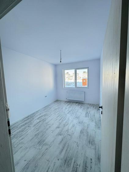 Apartament cu 2 camere decomandat în Militari
