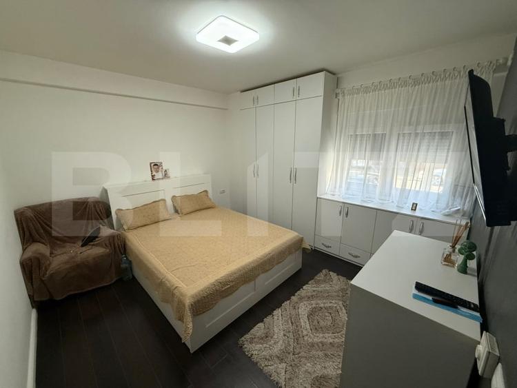 Apartament 2 camere, 55 mp, zona Gradina Botanica - 1