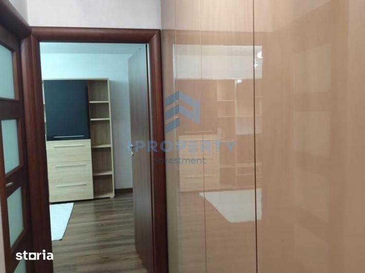Apartament cu 2 camere, mobilat în Drumul Taberei — fotografia 1