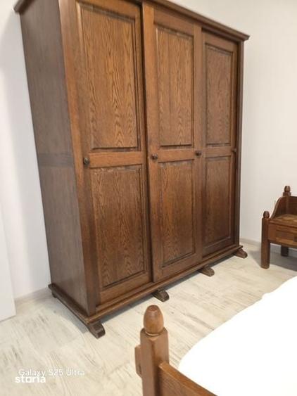 Casă cu 2 camere cu Teren 60 Mp în Central
