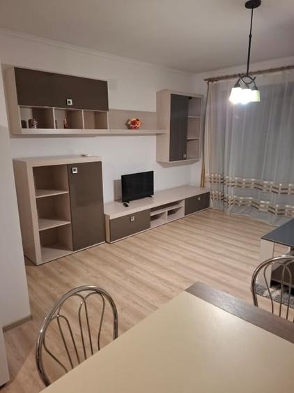 Apartament cu 2 camere decomandat în Braytim