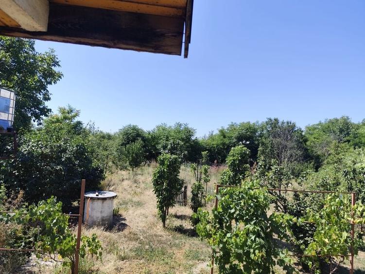 Casă cu 4 camere în Grindași