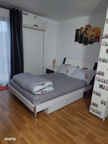 Casă cu 4 camere cu Teren 270 Mp în Războieni